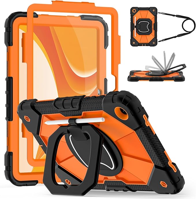 Black Orange