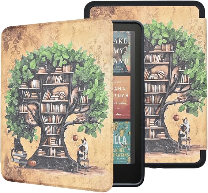 Tree bookshelf