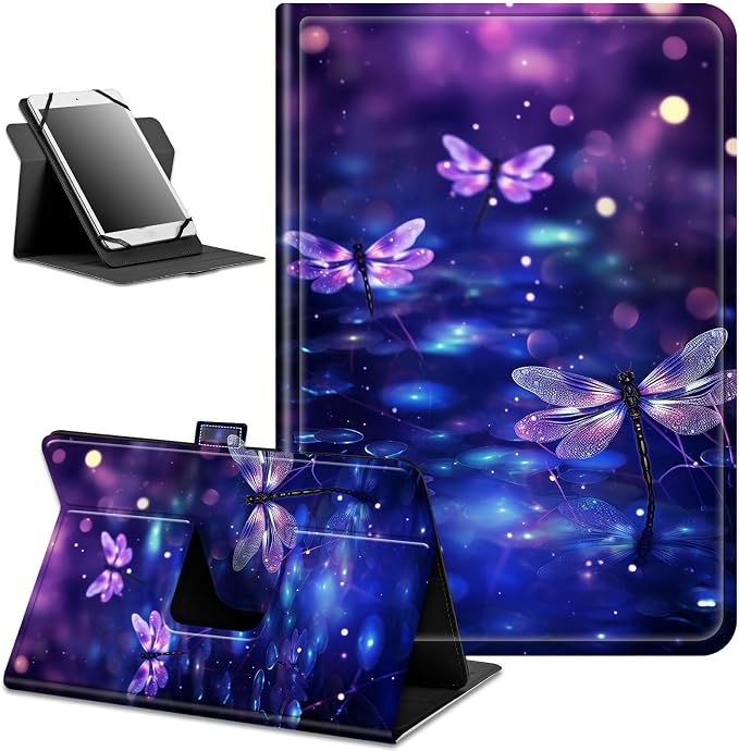 Purple Sparkfly