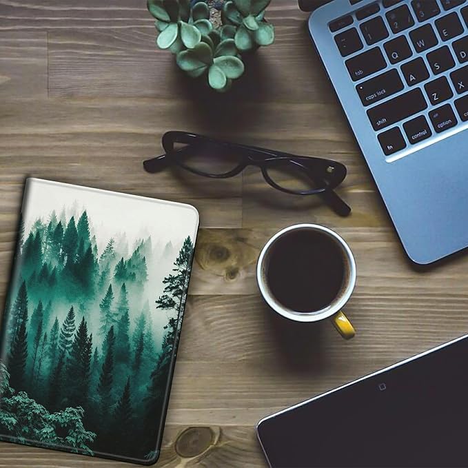Green Forest