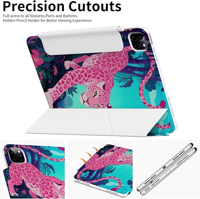 Pink Jaguar