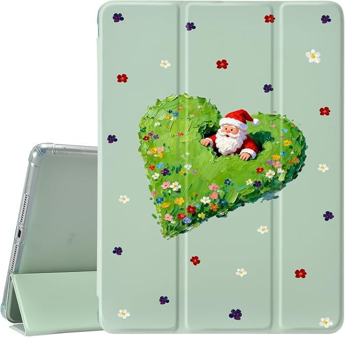g-Santa Claus