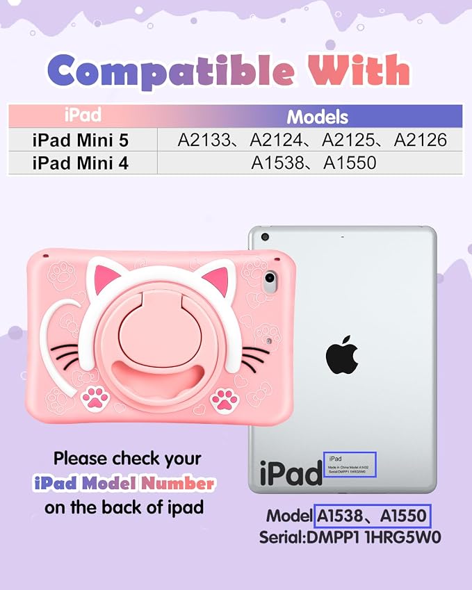 Pink Cat