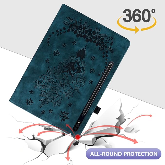 14 Blue