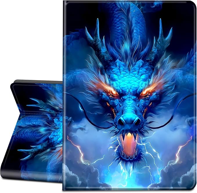 Blue Dragon