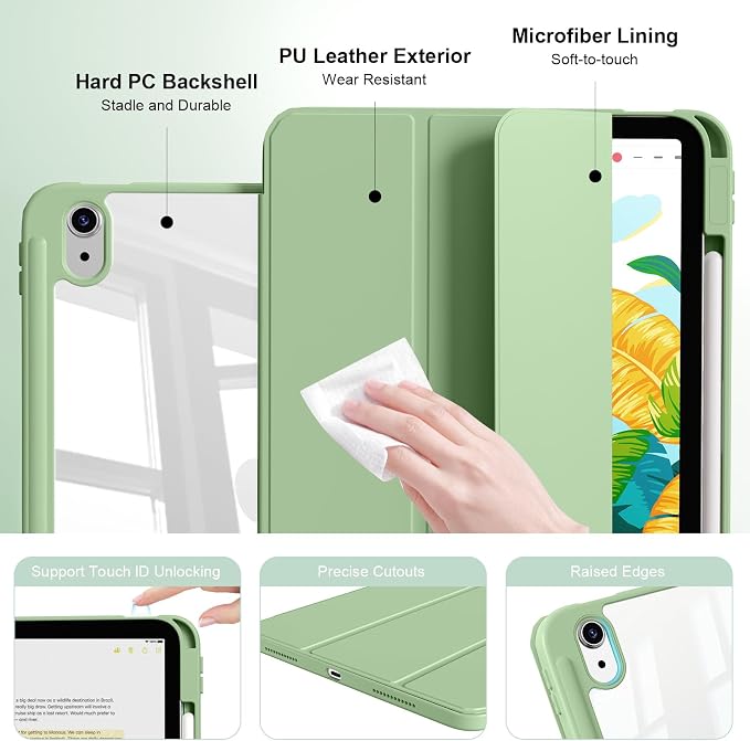 Light Green