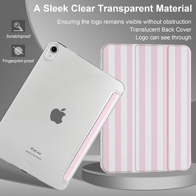Pink Stripes