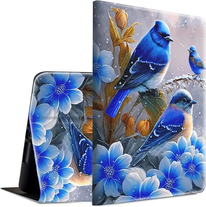 Blue Bird