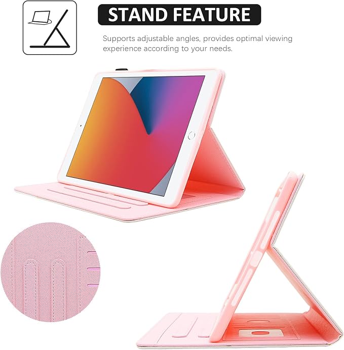 Pink NoteBook