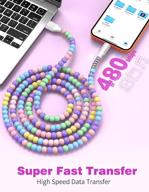 Color Beaded