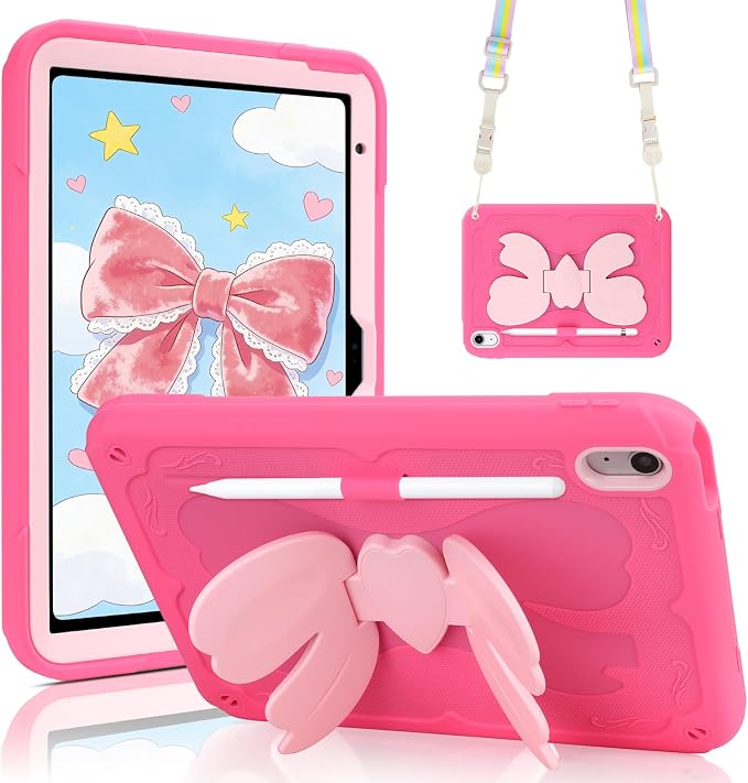 Rose Pink