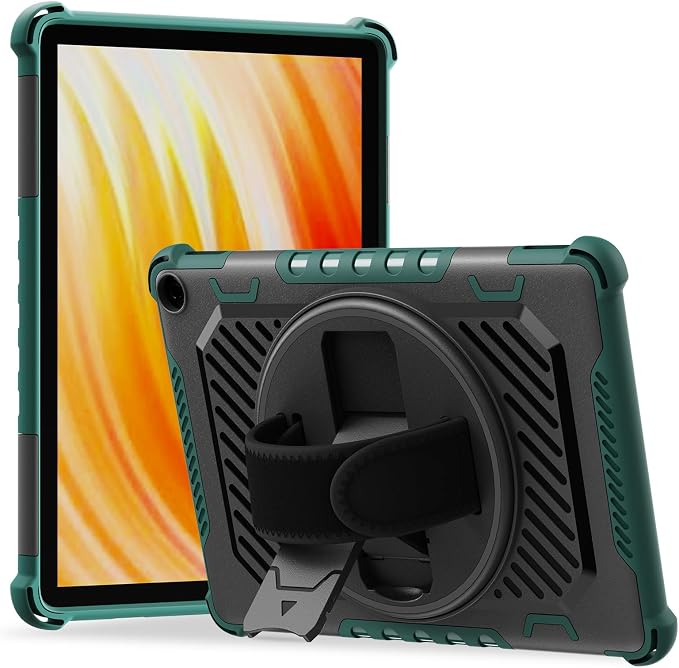 Green-Black