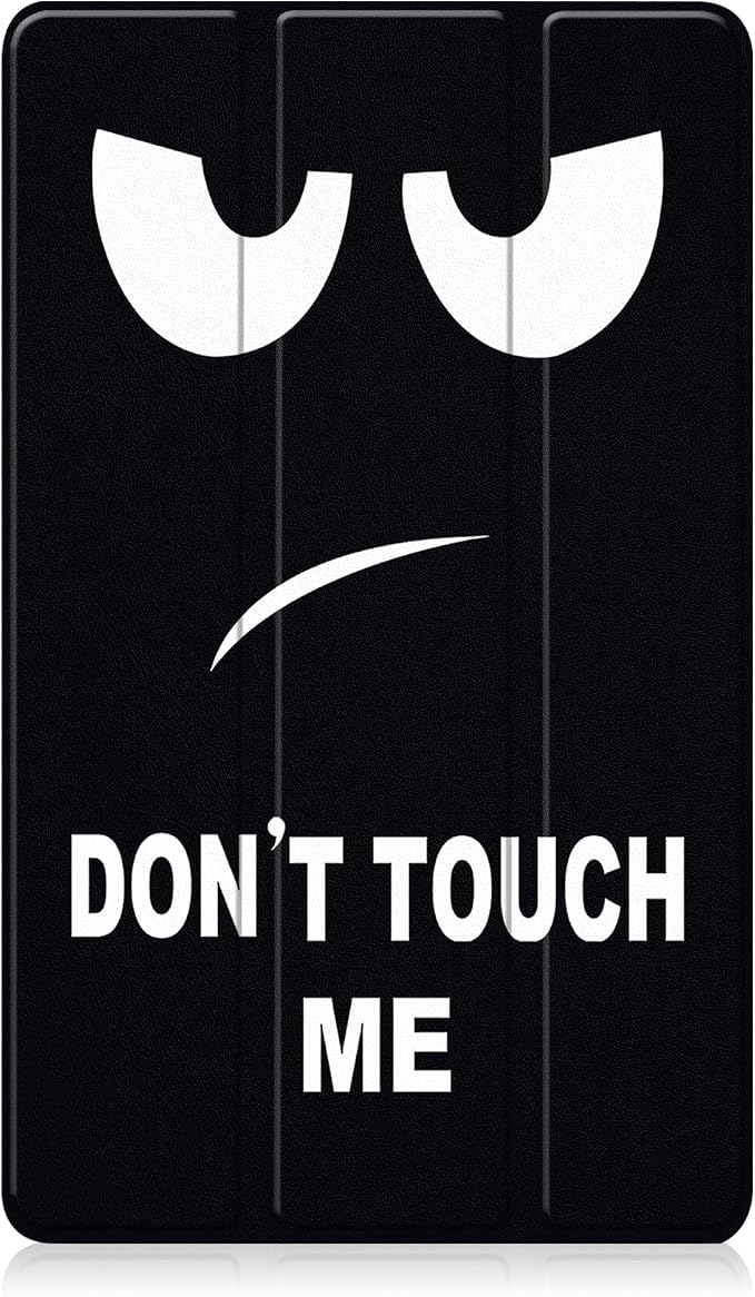 Don't Touch Me