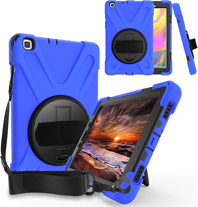 Shield (Dark Blue)