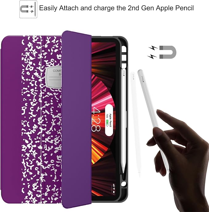 Z-Book Violet