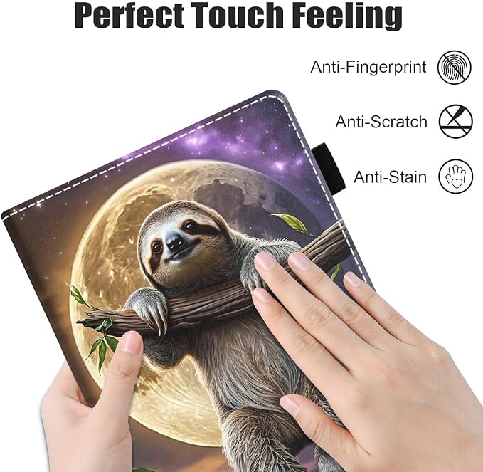 Cute Sloth