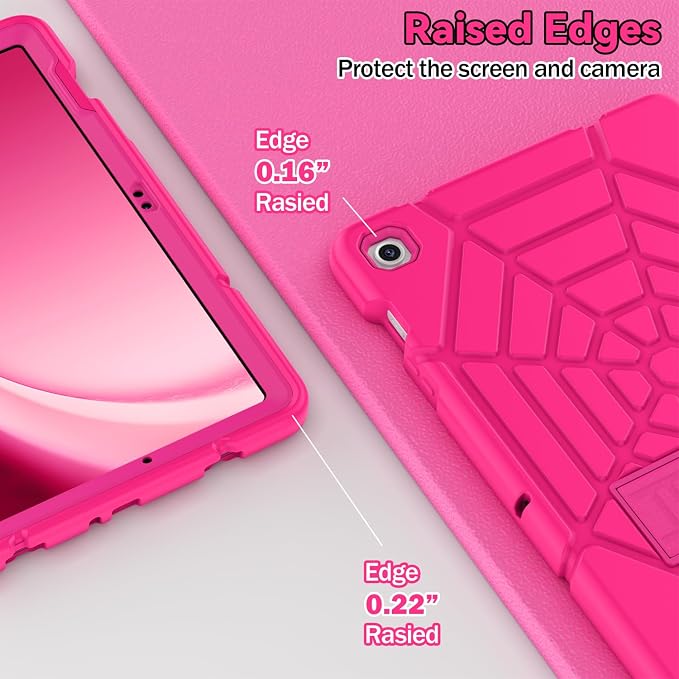 #08 HOT PINK