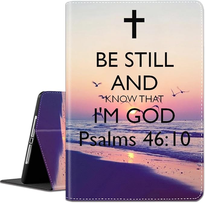 Bible Verse Psalm 46-10