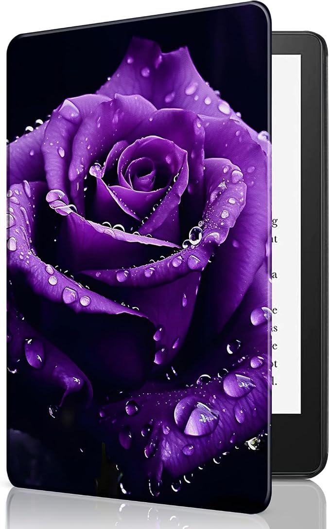 Purple Rose