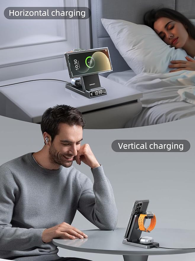 Tech Gray