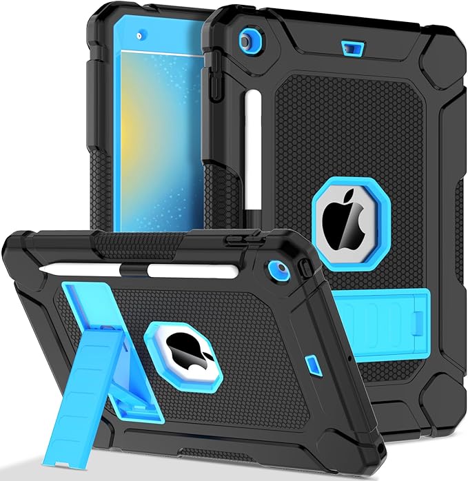 05 Black and Blue