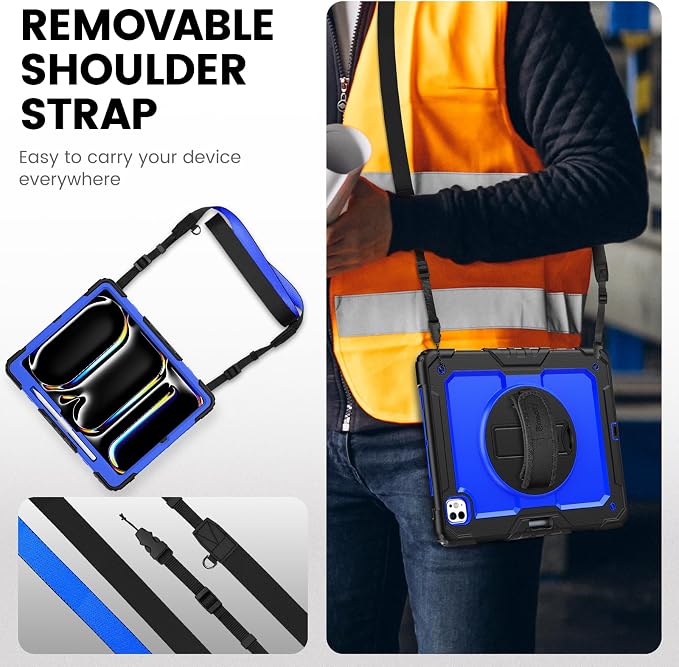 Black+ Blue