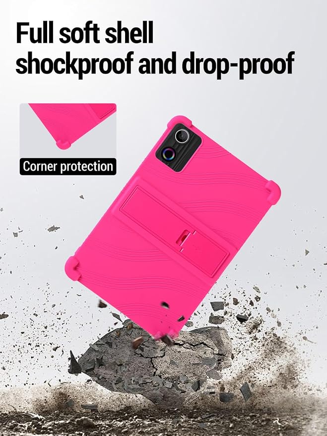 Hot Pink