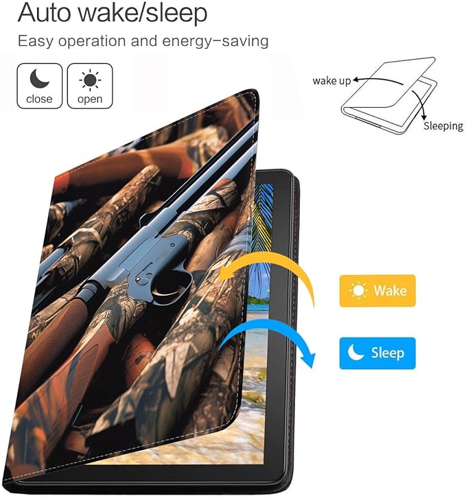 Hunting Camouflage Shotgun Bullets Decoy