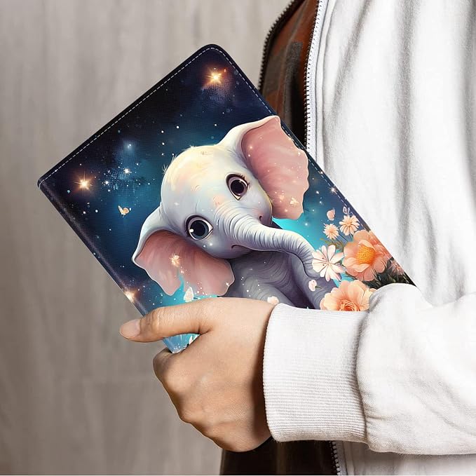 Cute Elephant