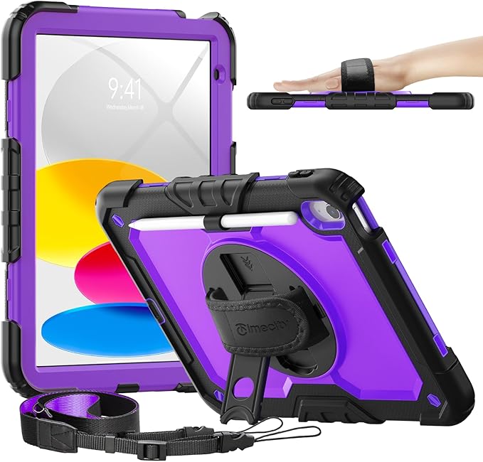 Black+ Purple