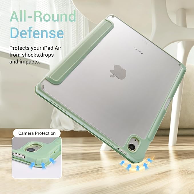 Mint Green