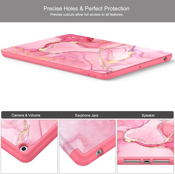 P-Watermelon Marble