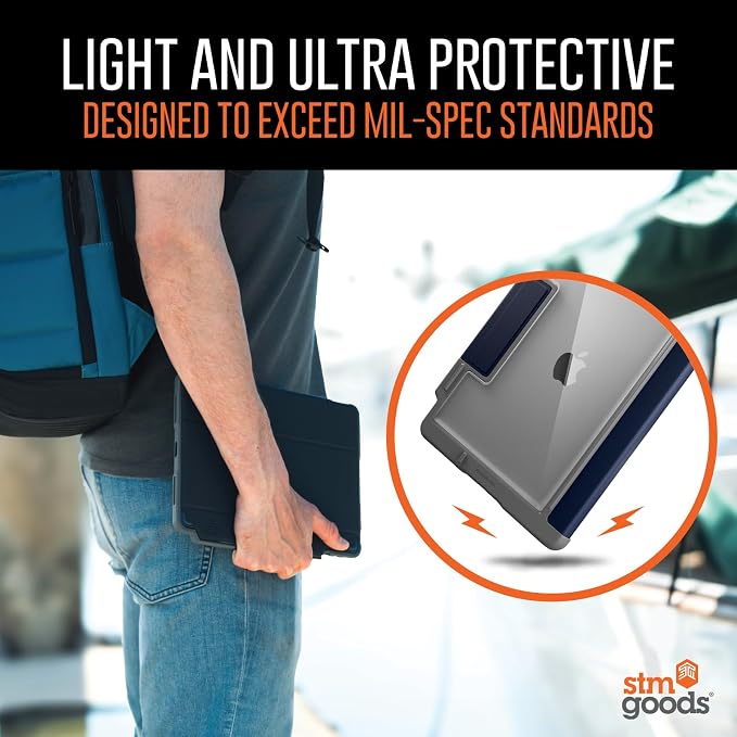 Midnight Blue
