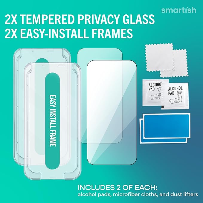 Privacy Screen Protectors