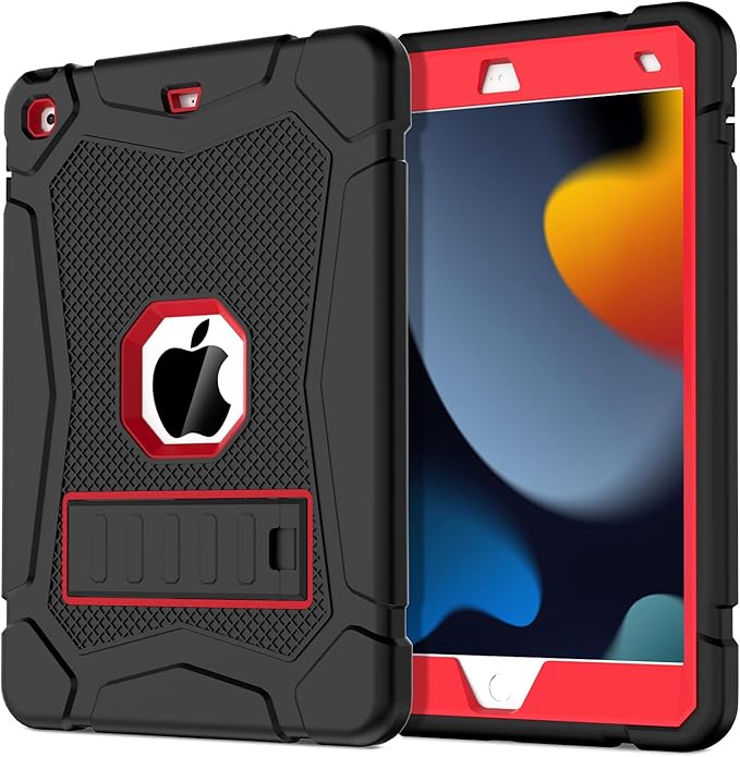 Black+Red