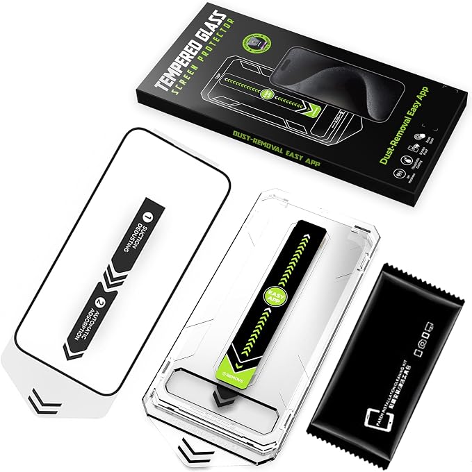 Green 17 Pro