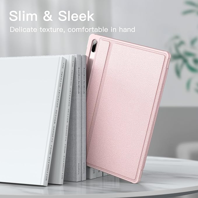 Pink Gold