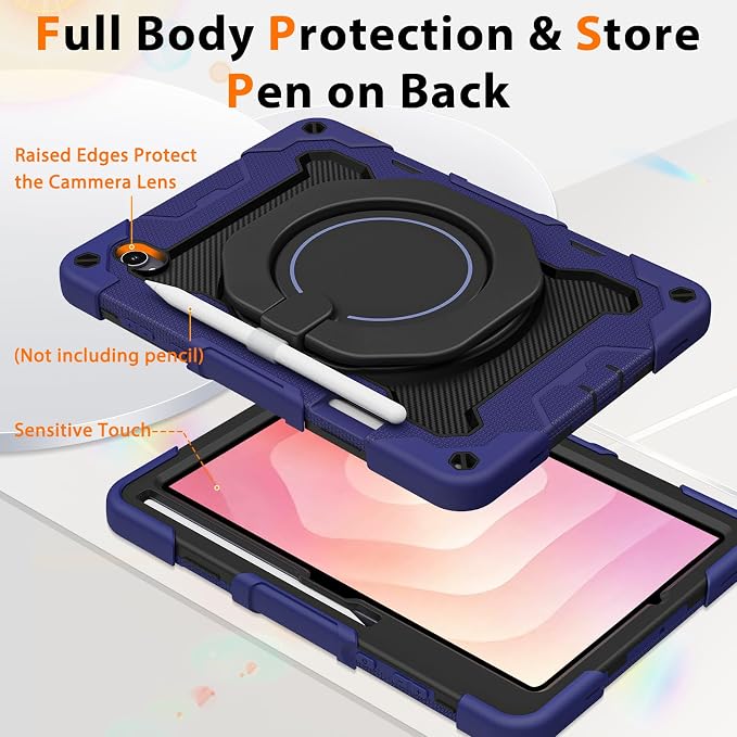 Navy Blue