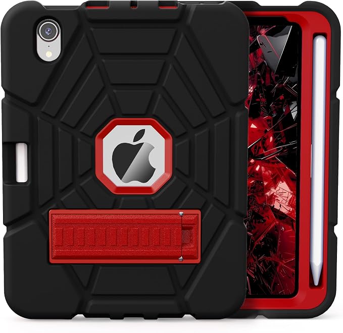 Black+Red+Red