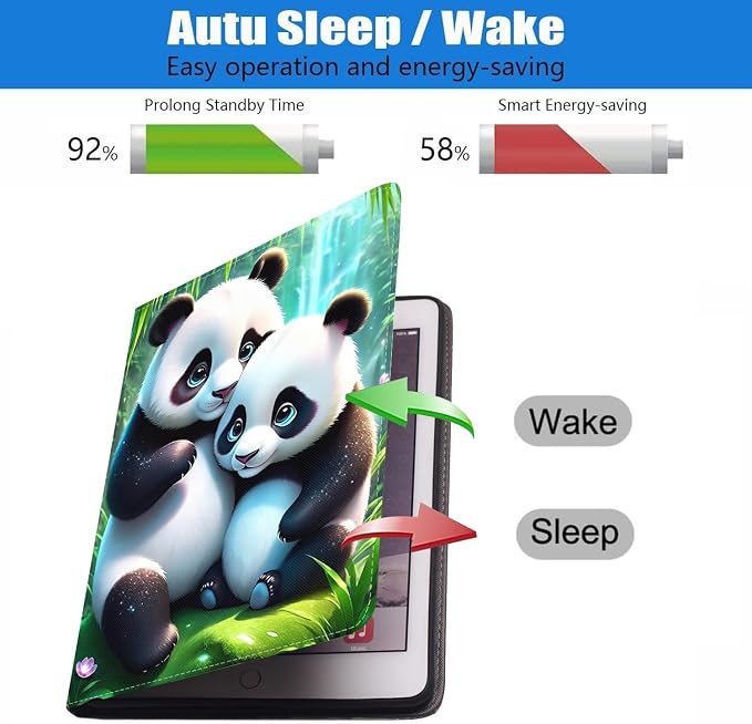 Cute Panda-1