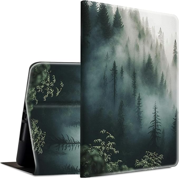 Forests