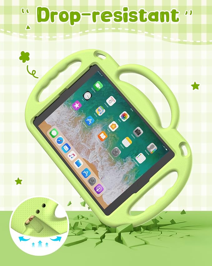 Light Green