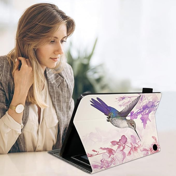 Hummingbird-1