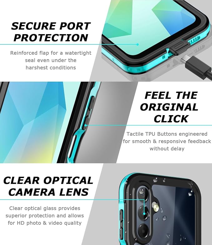 Teal