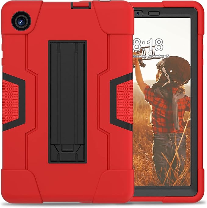 Red+Black