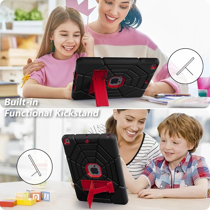 Black+Red+Red