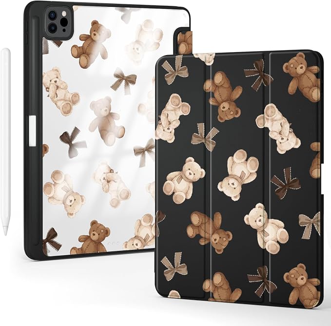 Bear F/Black