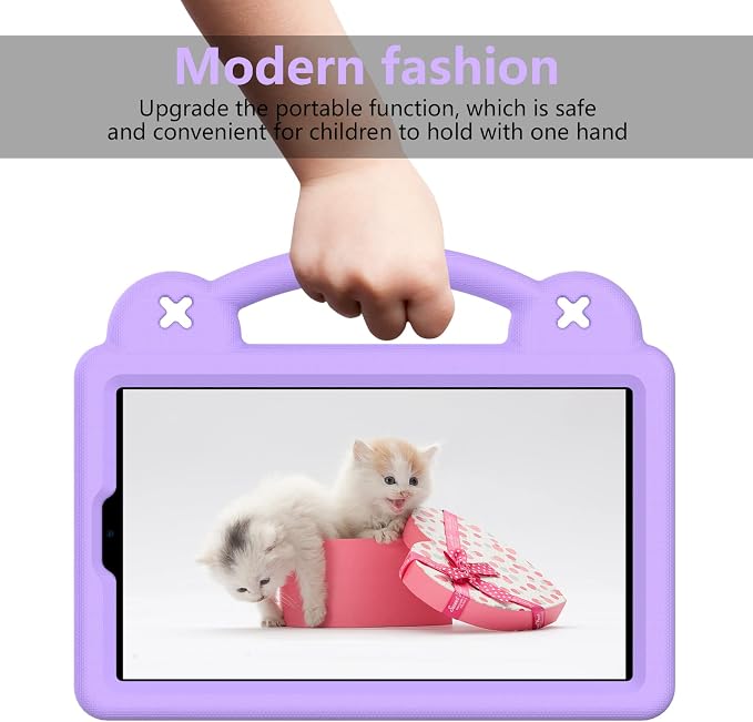 Light Purple