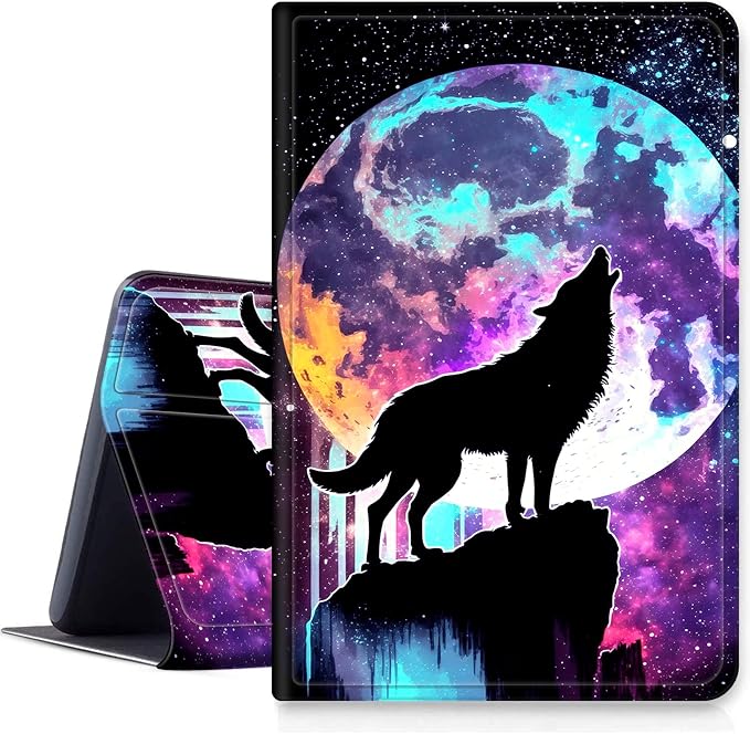 Moon Wolf