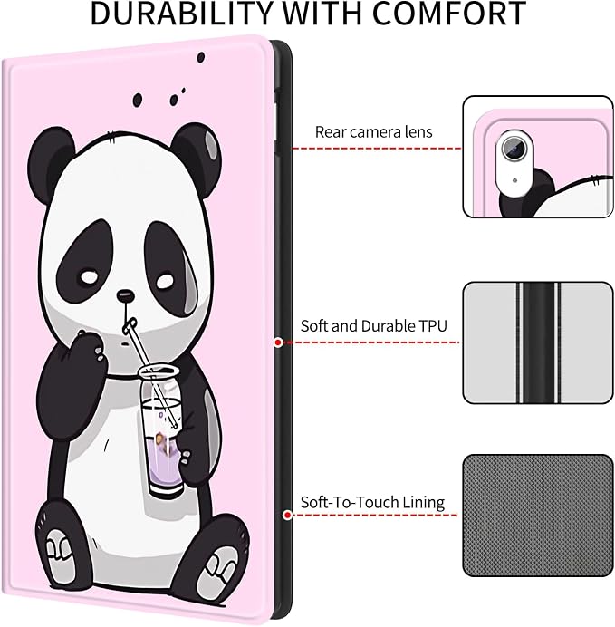Cute Panda